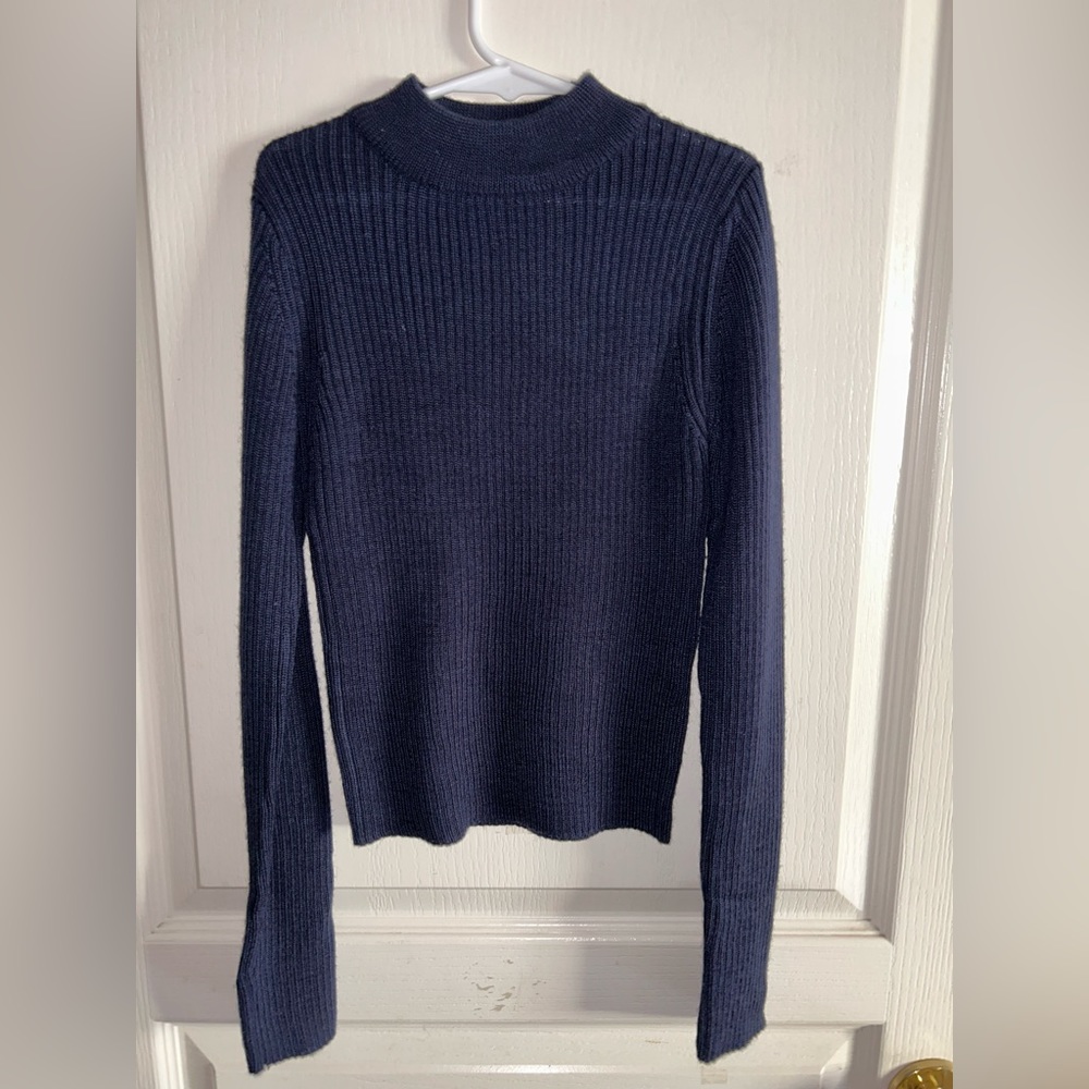 ASTR THE LABEL SWEATER